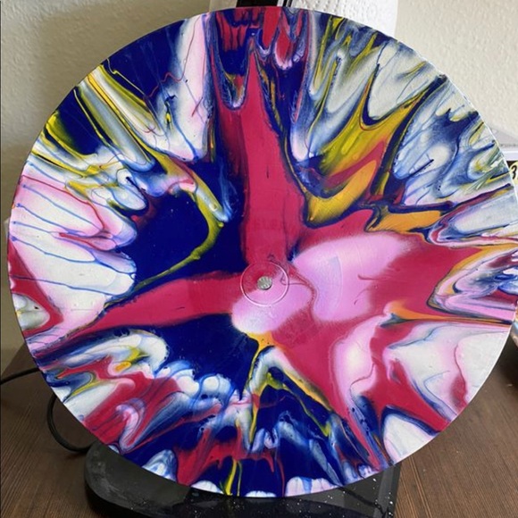 Record Album Art. Original. - Picture 7 of 9